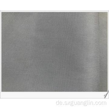 Baumwolle Polyester Nylon Twill Stoff für Kleidungsstücke